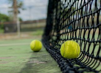 El pádel, todo sobre este deporte