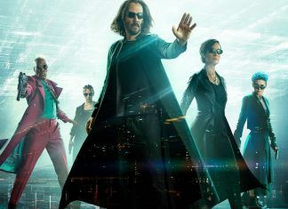 Curiosidades sobre la saga de matrix