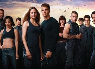 Curiosidades de la saga divergente que seguro no sabías.