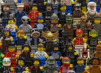 Los 5 records Guinness más asombrosos del 2021