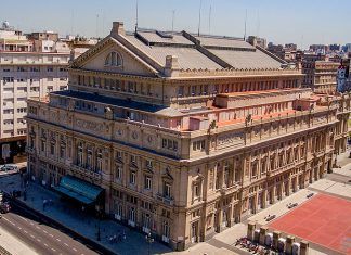 Datos curiosos que seguramente no sabías de Argentina