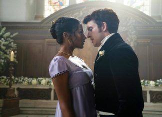 Datos curiosos que seguro no sabías de «Bridgerton»