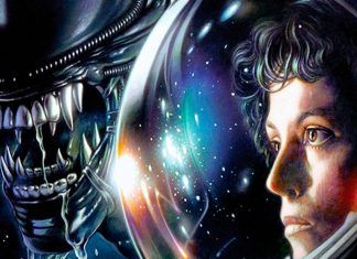 Curiosidades de la saga «Alien»