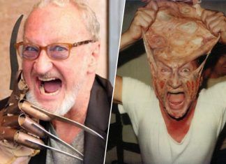 Curiosidades sobre Freddy Krueger