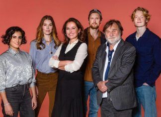 El regreso de Borgen y el boom de las series políticas