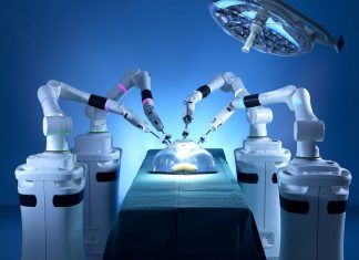 Cirugía robótica, ¿mayor seguridad para los pacientes?