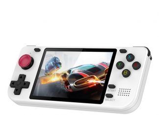Las mejores consolas portátiles chinas de 2022