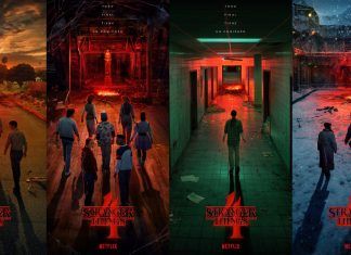 Todo lo que tienes que saber de Stranger Things