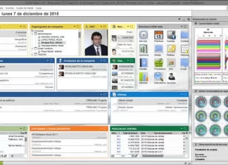 Elige un sistema ERP para mejorar los procesos de la empresa La importancia de los sistemas ERP