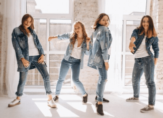 Tendencias de ropa que no pueden faltar en tu armario tiendas levis