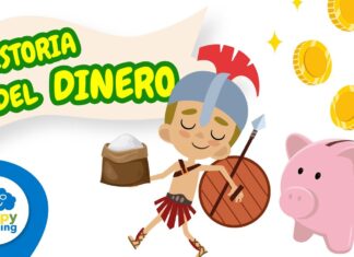 10 Curiosidades sobre el DINERO 【+ La historia del dinero】