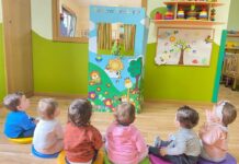 🌟 Cómo elegir la mejor guardería para tus hijos como elegir la mejor guarderia