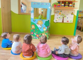 🌟 Cómo elegir la mejor guardería para tus hijos como elegir la mejor guarderia