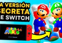 25 Secretos INCREÍBLES 🌟 de Super Mario 64 que No Conocías