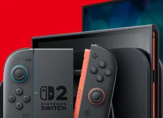Nintendo Switch 2: Todo lo que sabemos hasta ahora 👾