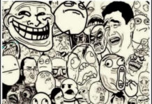 ¿Sabías que el meme más antiguo de internet sigue vivo? 🕰️