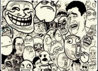 ¿Sabías que el meme más antiguo de internet sigue vivo? 🕰️