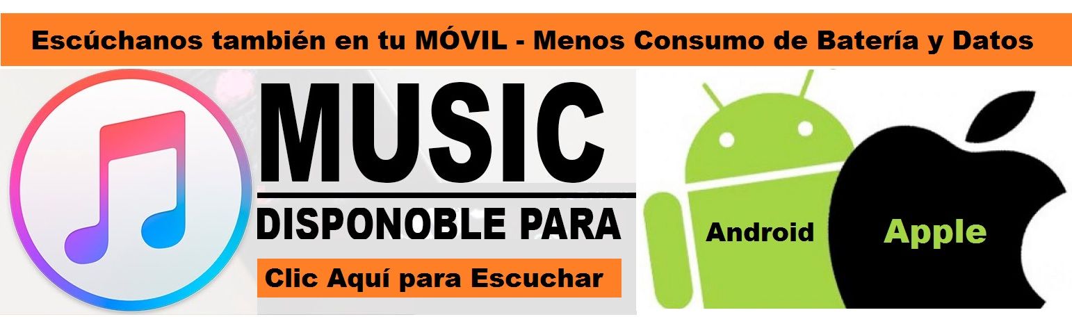 escuchar musica desde el movil