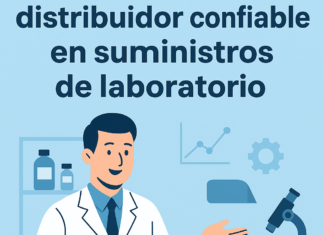 Distribuidores de suministros de laboratorio: Zogbi es una empresa confiable en la industria científica