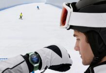 HUAWEI gt 7 pro: precisión para aventuras al aire libre