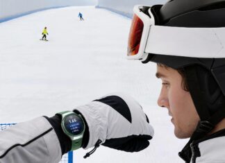 HUAWEI gt 7 pro: precisión para aventuras al aire libre
